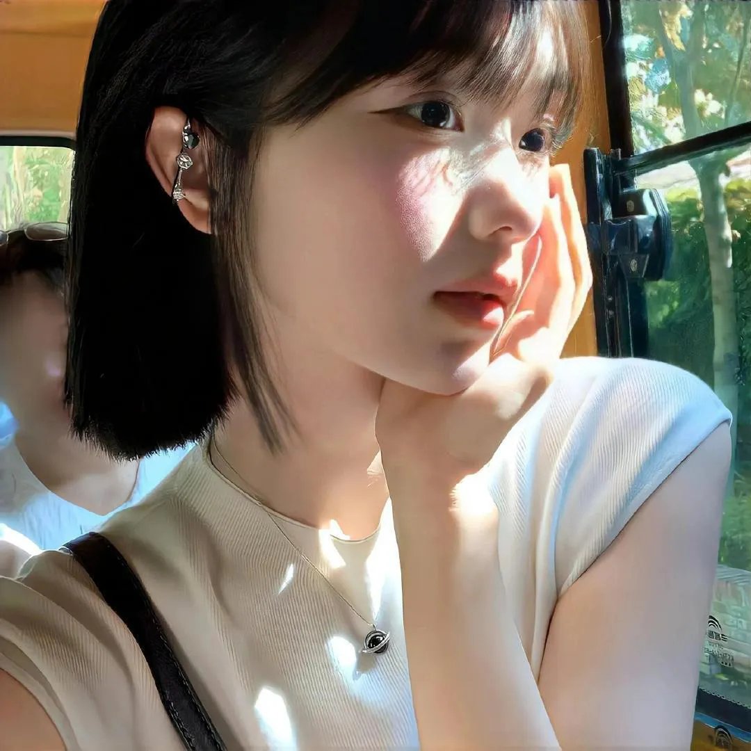泄露春光