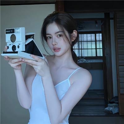打开心门向蓝天