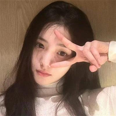 胡杨女人
